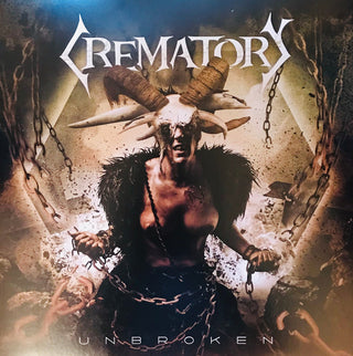 Crematory- Unbroken