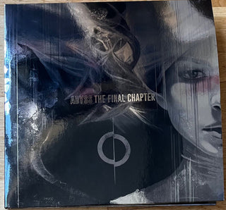 Annisokay- Abyss: The Final Chapter (Blk) [Colored Vinyl] [Limited Edition] (Slv)