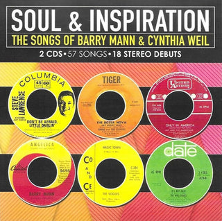 Soul & Inspiration / Various- Soul & Inspiration / Various