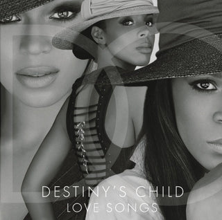 Destiny's Child- Love Songs