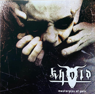 Khold- Masterpiss Of Pain