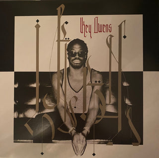 Ikey Owens- Ikey Owens [Colored Vinyl] (Uk)