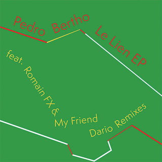 Pedro Birtho- Le Lien