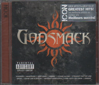 Godsmack- Icon