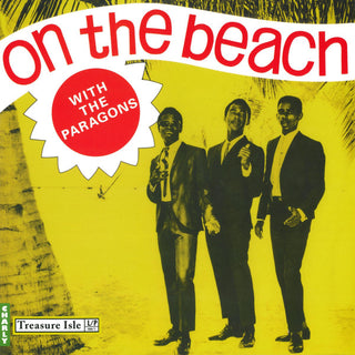 The Paragons- On The Beach