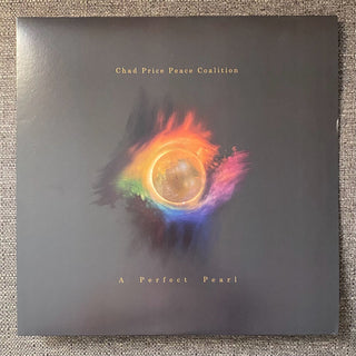 Chad Price Peace Coalition- A Perfect Pearl