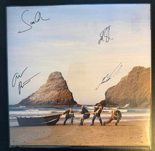 We The Kingdom- Dear Jesus