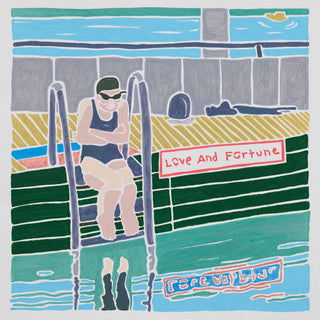 Stella Donnelly- Love and Fortune