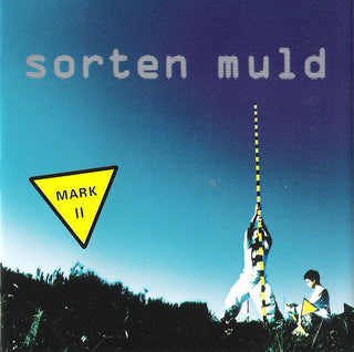 Sorten Muld- Mark II