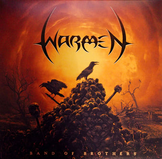 Warmen- Band Of Brothers