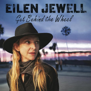 Eilen Jewell- Get Behind The Wheel