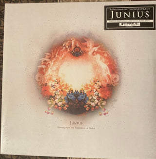 Junius- Reports From The Threshold Of Death