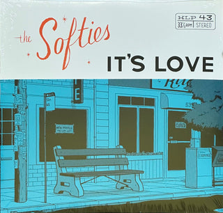 Softies- It's Love