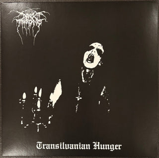 Darkthrone- Transilvanian Hunger