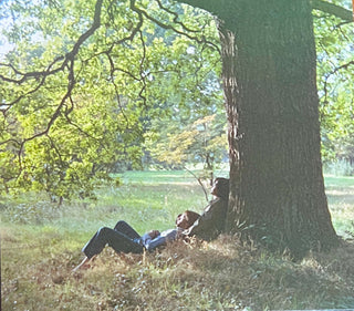 John Lennon- Plastic Ono Band
