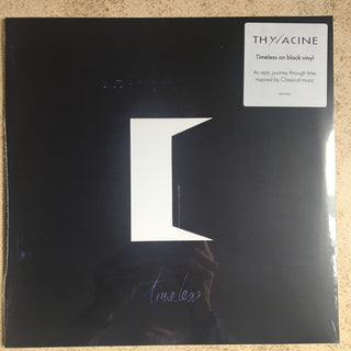 Thylacine- Timeless