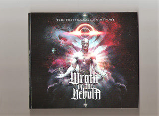 Wrath Of The Nebula- Ruthless Leviathan (Uk)