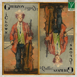 Guerzoncellos- Iclown (Ita)