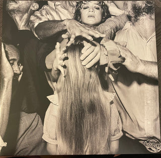 Blessed Madonna- Godspeed