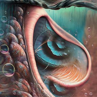 Various Artists- Meddle Reimgained - A Tribute To Pink Floyd (Various Artists)