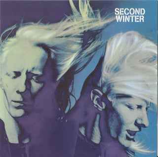Johnny Winter- Second Winter