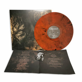Krater- Phrenesis (Ambr) [Colored Vinyl] (Smok) (Uk)