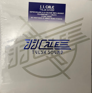 Jj Cale- 870
