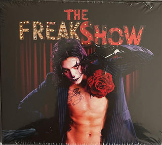 Naska- Freak Show (Ger)
