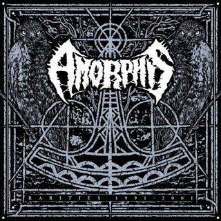 Amorphis- Rarities 1991 - 2001