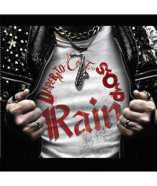 The Rain- Disperato Erotico Stomp
