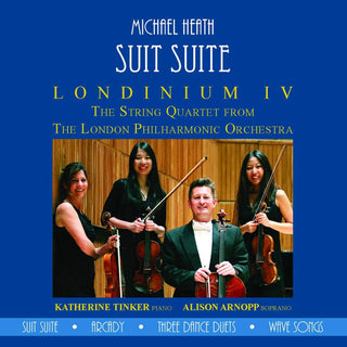 Londinium Iv- Suit Suite