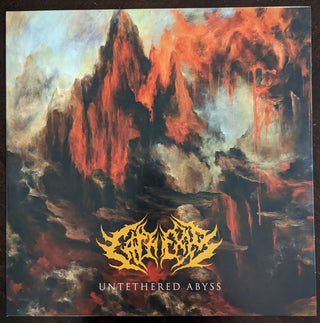 Cathexis- Untethered Abyss