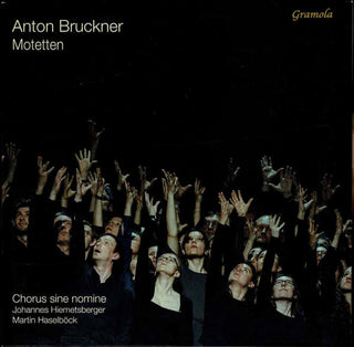 Bruckner- Motetten