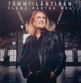 Tommi Lantinen- Elama Kantaa Mua