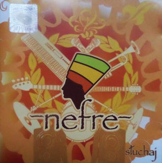 Nefre- Sluchaj