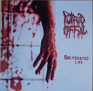 Putrid Offal- Obliterated Life