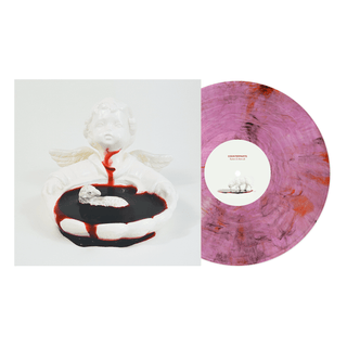 Counterparts- Heaven Let Them Die (Indie Exclusive) (PREORDER)