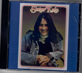 Kate Taylor- Sister Kate