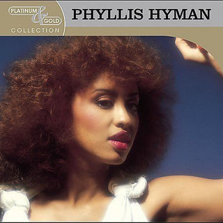 Phyllis Hyman- Plantinum And Gold Collection