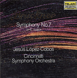 Jesus Lopez-Cobos- Sym 7