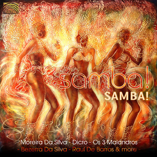 Samba Samba / Various- Samba Samba / Various