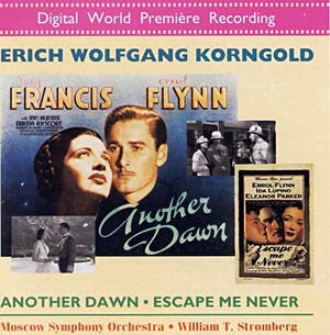 William T. Stromberg- Another Dawn/Escape Me Never