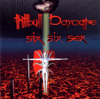 Pitbull Daycare- Six Six Sex