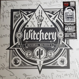 Witchery- In His Infernal Majesty's Service