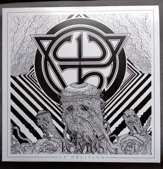 Tombs- Ex Oblivion