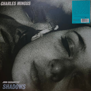 Charles Mingus  (Cvnl)- Shadows [Clear Vinyl]