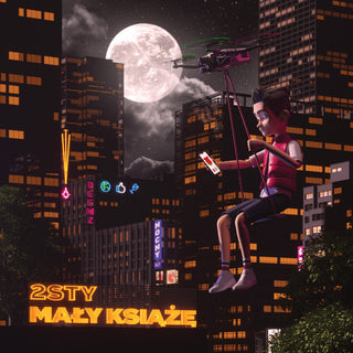 2sty- Maly Ksiaze
