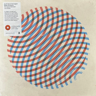 Eyolf Dale- The Space Between Two Notes