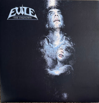 Evile- The Unknown