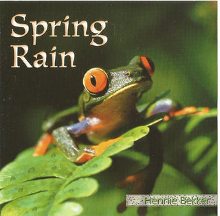 Henni Bekker- Spring Rain